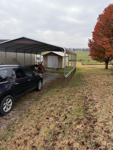 1543 Slate Branch Spur, Somerset, KY 42503