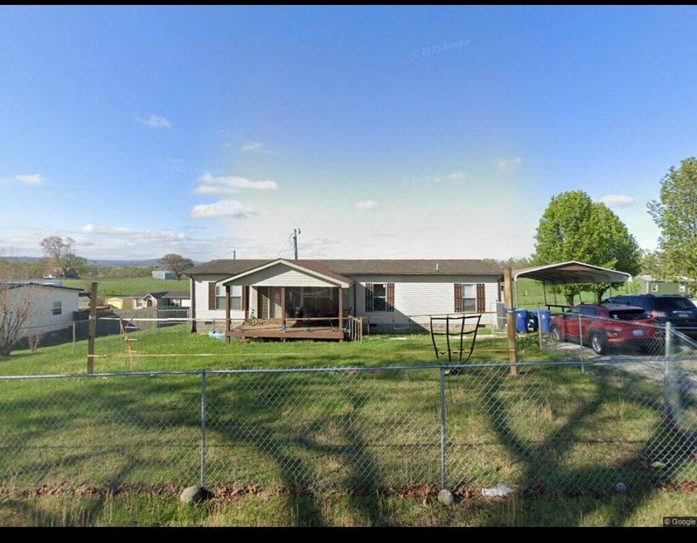 1543 Slate Branch Spur, Somerset, KY 42503