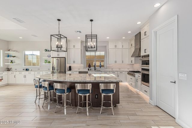 20709 W RATTLER Road, Buckeye, AZ 85396