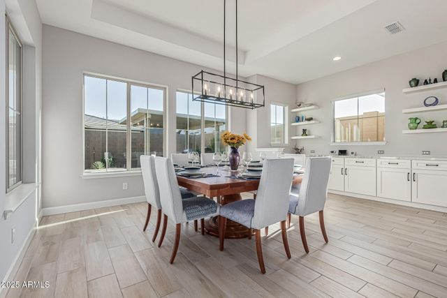 20709 W RATTLER Road, Buckeye, AZ 85396