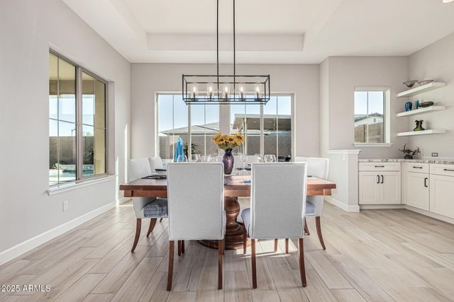 20709 W RATTLER Road, Buckeye, AZ 85396