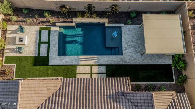 20709 W RATTLER Road, Buckeye, AZ 85396