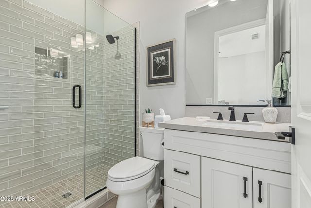 20709 W RATTLER Road, Buckeye, AZ 85396