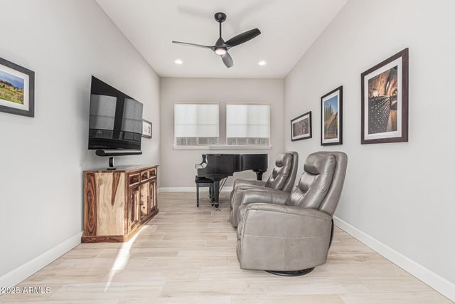 20709 W RATTLER Road, Buckeye, AZ 85396