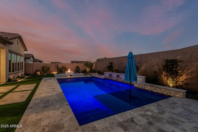 20709 W RATTLER Road, Buckeye, AZ 85396