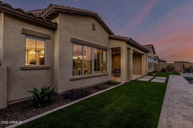 20709 W RATTLER Road, Buckeye, AZ 85396