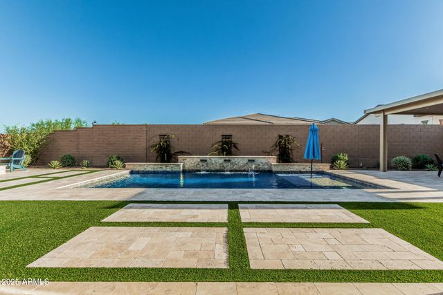 20709 W RATTLER Road, Buckeye, AZ 85396