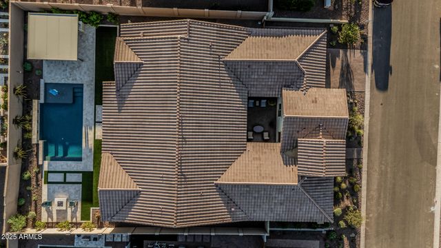 20709 W RATTLER Road, Buckeye, AZ 85396