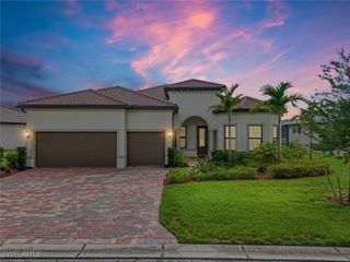 2961 Sagittaria LN, Alva, FL 33920