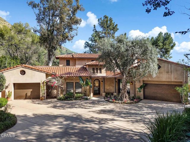 2217 Crescent Drive, Altadena, CA 91001
