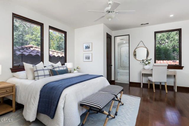 2217 Crescent Drive, Altadena, CA 91001