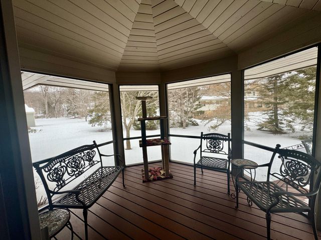 3161 Blackheath Drive, Saint Cloud, MN 56301