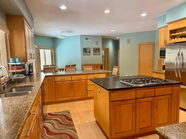 3161 Blackheath Drive, Saint Cloud, MN 56301