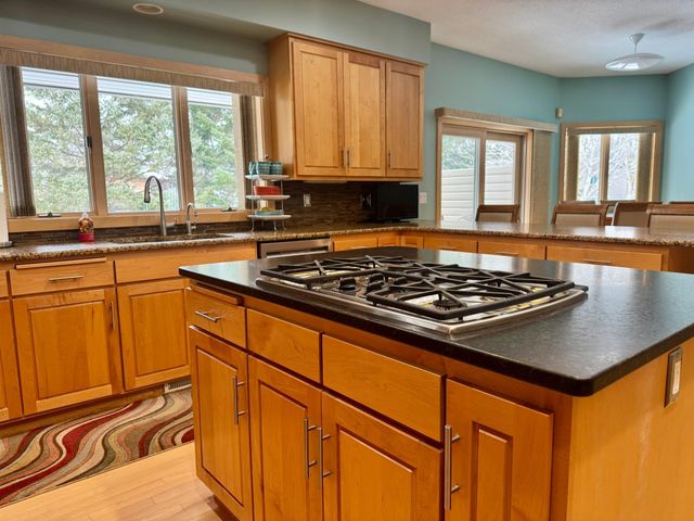 3161 Blackheath Drive, Saint Cloud, MN 56301