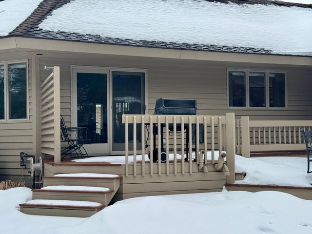 3161 Blackheath Drive, Saint Cloud, MN 56301