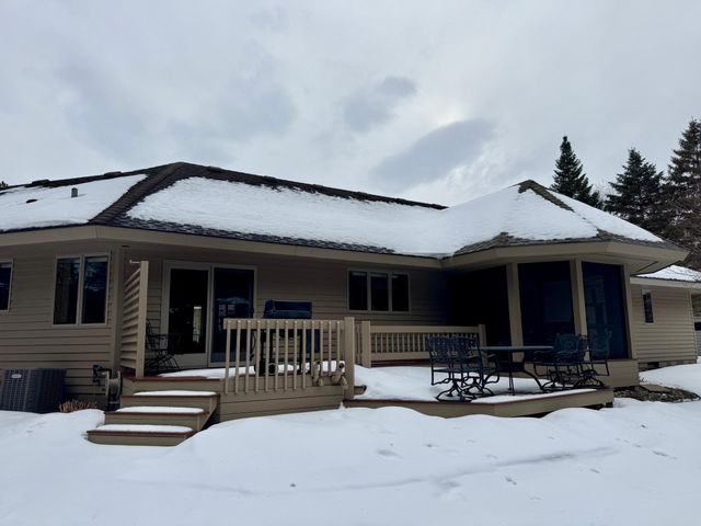 3161 Blackheath Drive, Saint Cloud, MN 56301