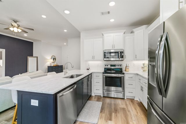 921 Villa Vista Loop, Cabot, AR 72023