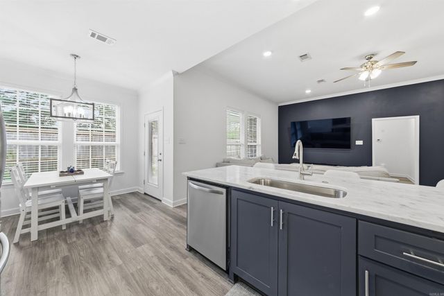 921 Villa Vista Loop, Cabot, AR 72023