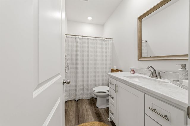 921 Villa Vista Loop, Cabot, AR 72023