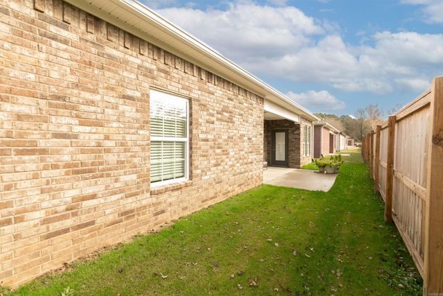 921 Villa Vista Loop, Cabot, AR 72023