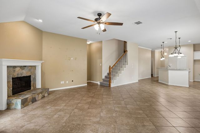 4109 Rancho Del Norte Trail, Mckinney, TX 75070