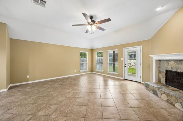 4109 Rancho Del Norte Trail, Mckinney, TX 75070