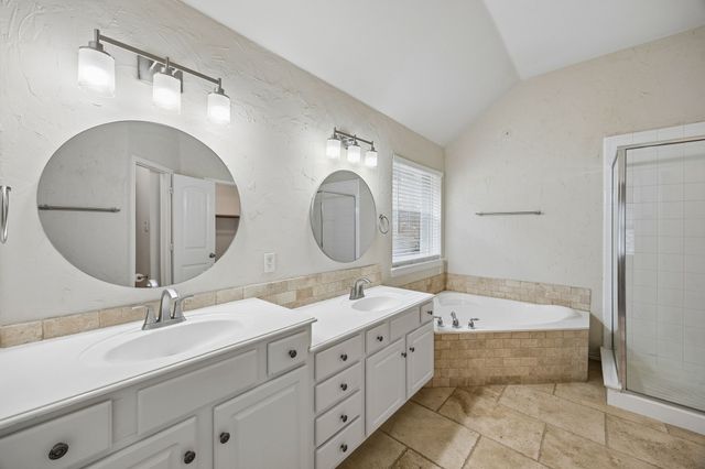 4109 Rancho Del Norte Trail, Mckinney, TX 75070