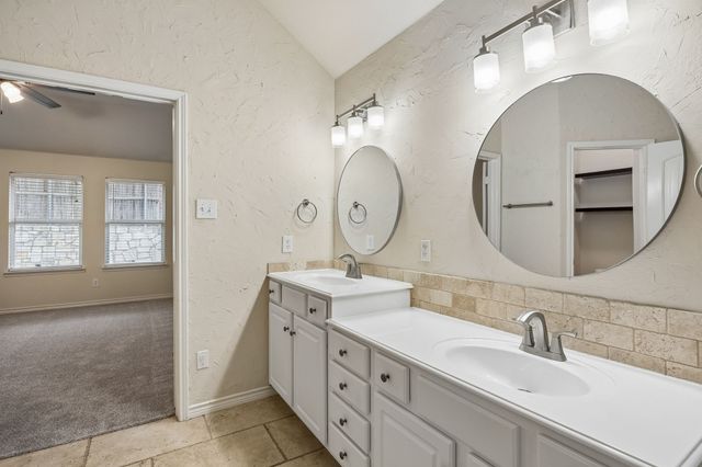 4109 Rancho Del Norte Trail, Mckinney, TX 75070