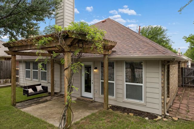 4109 Rancho Del Norte Trail, Mckinney, TX 75070