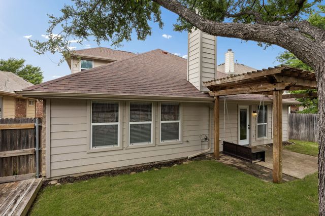 4109 Rancho Del Norte Trail, Mckinney, TX 75070