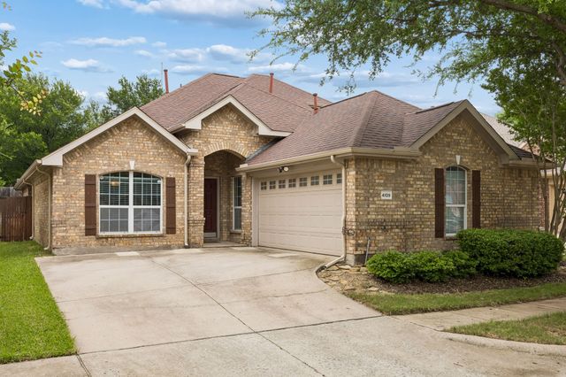 4109 Rancho Del Norte Trail, Mckinney, TX 75070