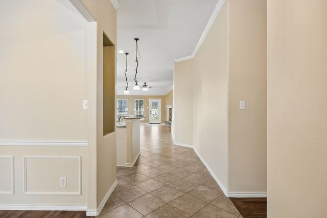4109 Rancho Del Norte Trail, Mckinney, TX 75070