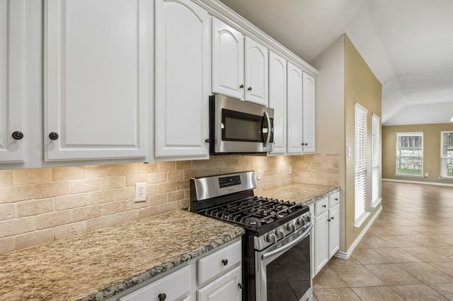 4109 Rancho Del Norte Trail, Mckinney, TX 75070