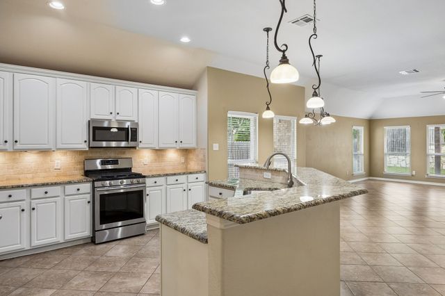 4109 Rancho Del Norte Trail, Mckinney, TX 75070