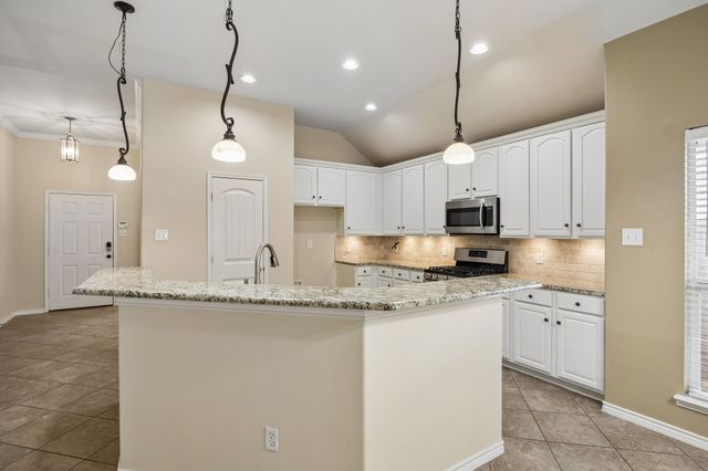 4109 Rancho Del Norte Trail, Mckinney, TX 75070