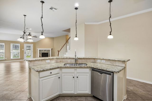 4109 Rancho Del Norte Trail, Mckinney, TX 75070