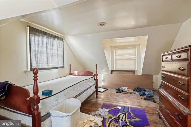 8215 BON AIR RD, Baltimore, MD 21234