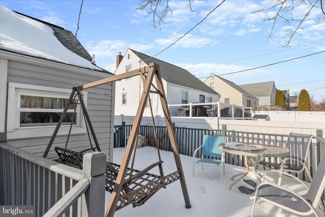 8215 BON AIR RD, Baltimore, MD 21234