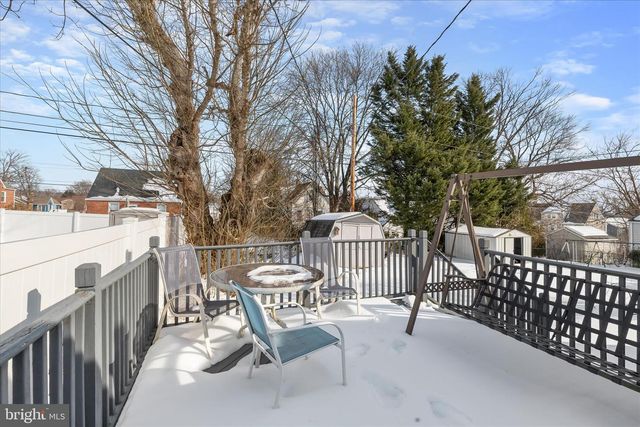 8215 BON AIR RD, Baltimore, MD 21234