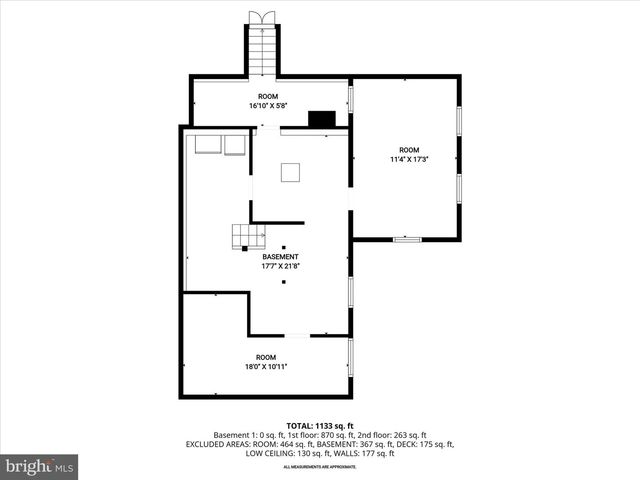 8215 BON AIR RD, Baltimore, MD 21234