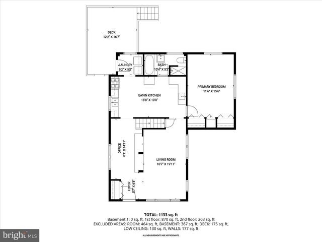 8215 BON AIR RD, Baltimore, MD 21234