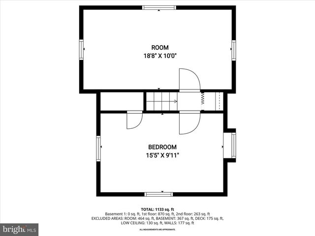 8215 BON AIR RD, Baltimore, MD 21234