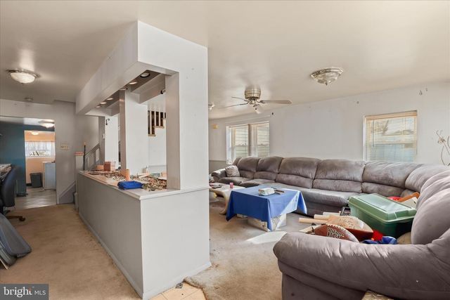 8215 BON AIR RD, Baltimore, MD 21234