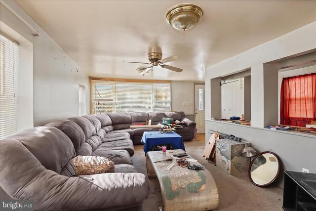 8215 BON AIR RD, Baltimore, MD 21234