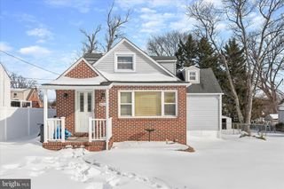 8215 BON AIR RD, Baltimore, MD 21234