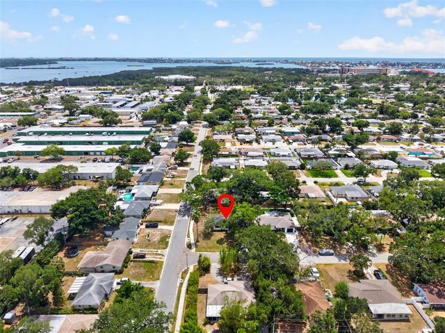9714 53RD AVENUE N, St Petersburg, FL 33708