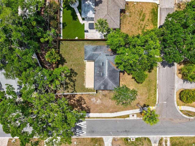 9714 53RD AVENUE N, St Petersburg, FL 33708