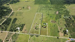 295 Lassman Road, Goliad, TX 77963
