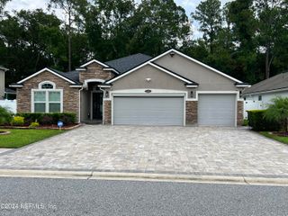 11169 PARKSIDE PRESERVE Way, Jacksonville, FL 32257