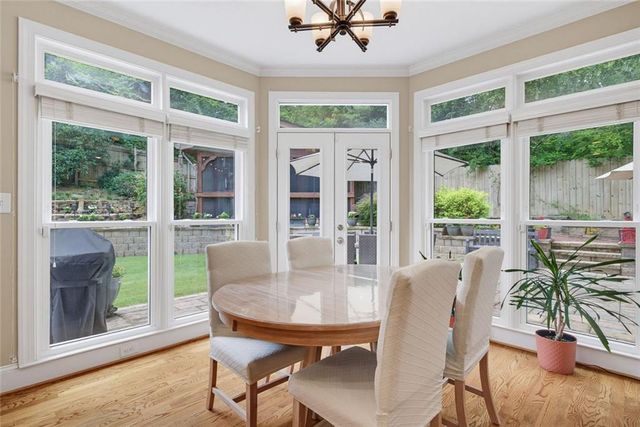 3077 Hudson Way, Decatur, GA 30033